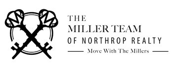 Portrait of The Miller Team of Northrop Realty Of Northrop Realty.