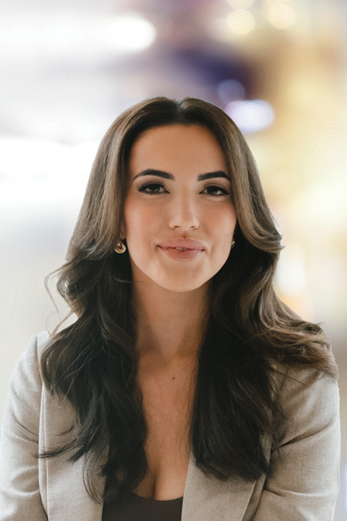 Portrait of Alexandra Ryan, REALTOR®.